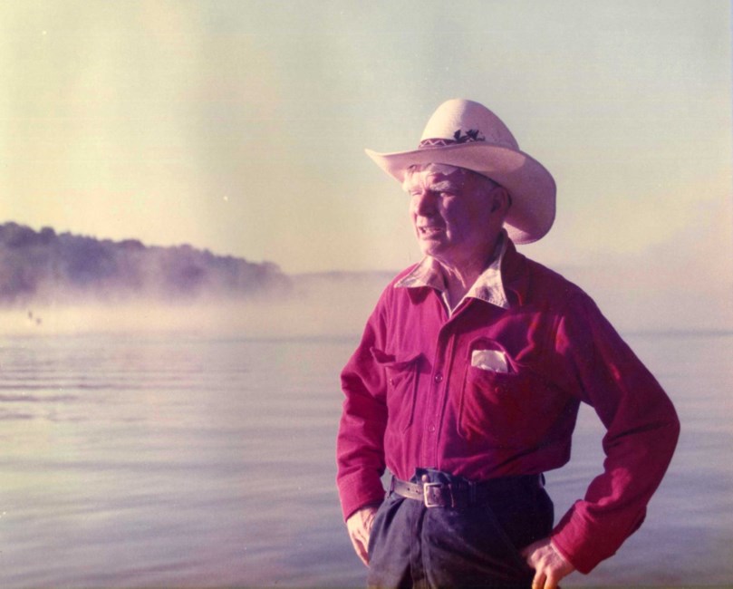 Obituario de Quinn W. Langenkamp