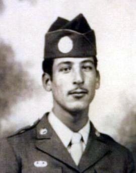 Obituary of Rodolfo Tomas Minjares