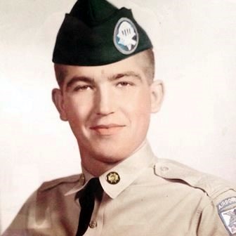 Obituario de Luther Shelby Durham