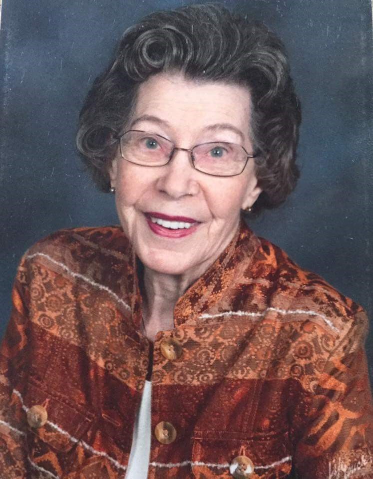 Obituary of Doris Y. Turney