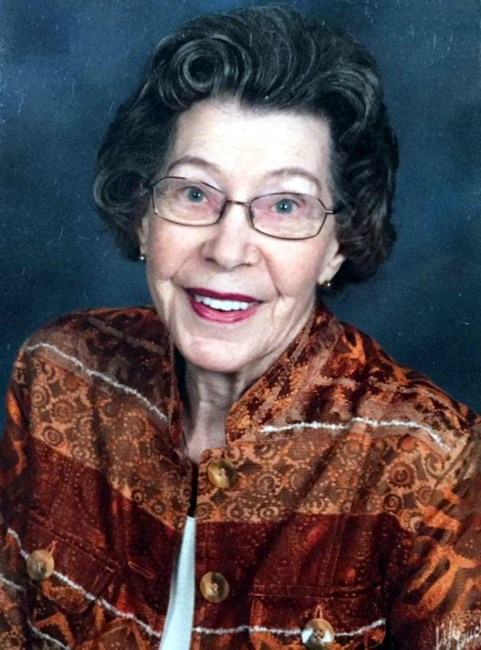 Obituary of Doris Y. Turney
