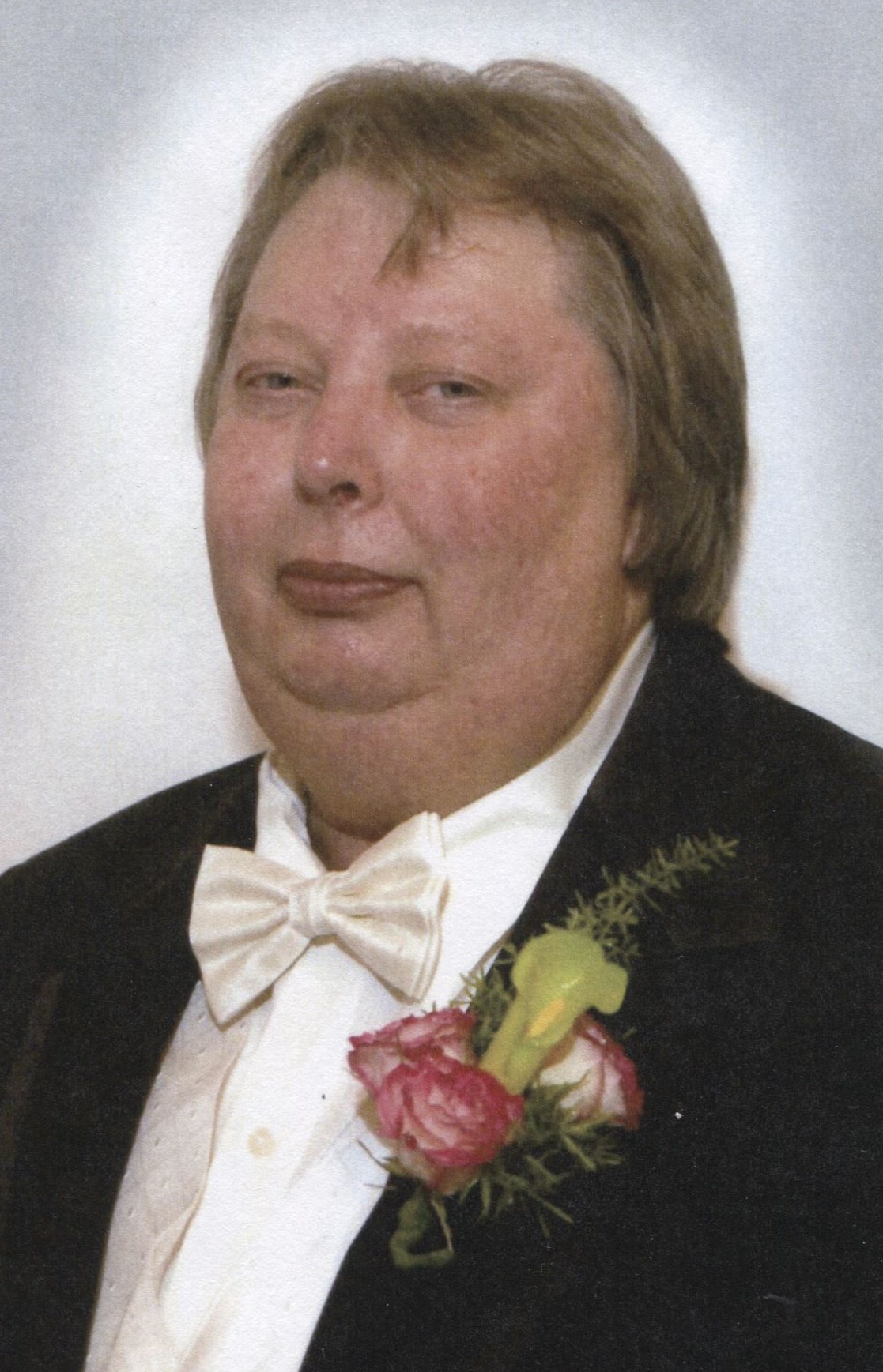 Obituary of Charles Harold Miller Jr.