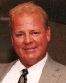 Obituary of Chuck Foster