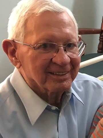 Obituary of Donald Eugene Cook