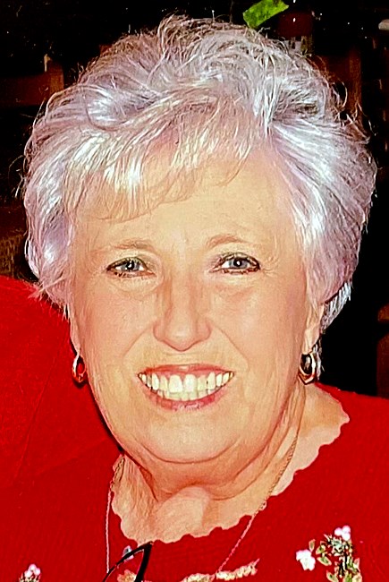 Obituary of Barbara Estep Belcher