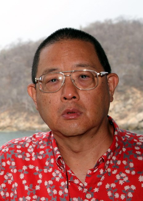 Obituary of Delwyn W.Y. Whang