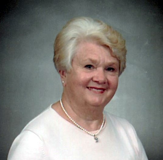 Obituary of Joe Ann Fleming