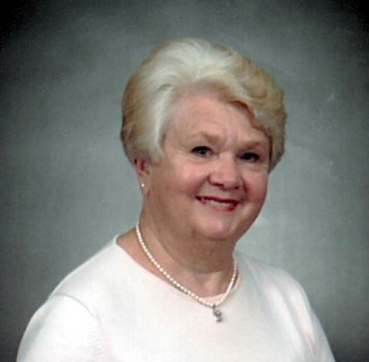 Obituario de Joe Ann Fleming