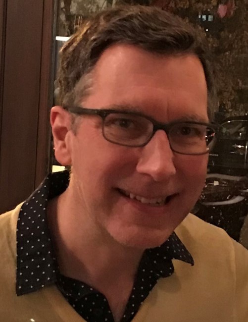 Obituary of David John Kucharski