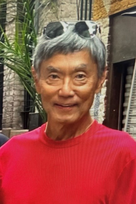 Obituary of Glenn Kiyoshi Ota