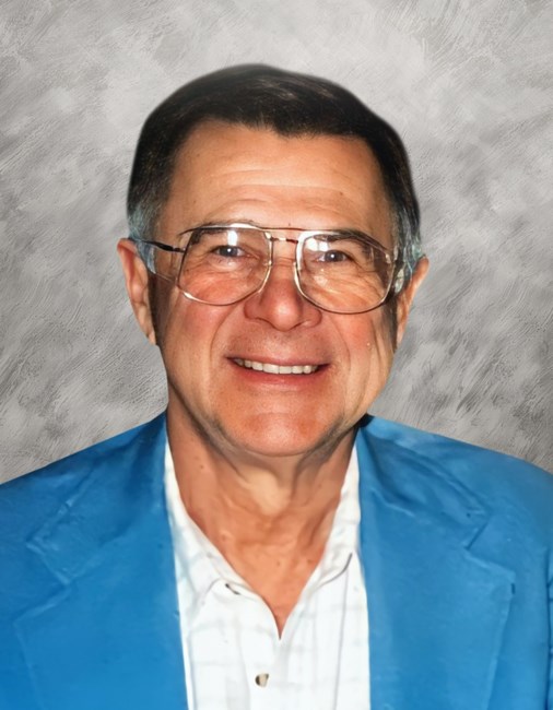 Obituary of Fletcher William Ward