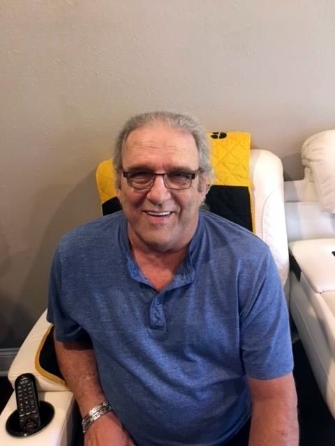 Obituary of Joseph Michael Vivaldi