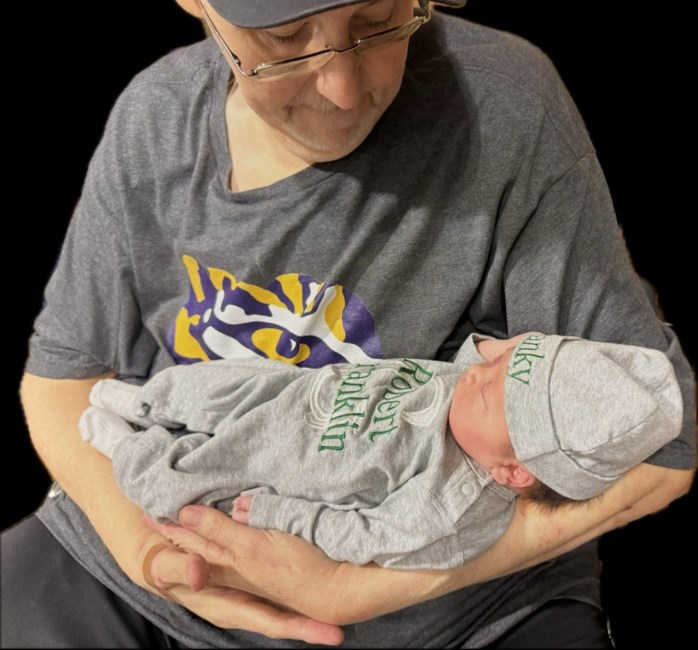 Obituary of Ramon Nolan