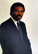 Lloyd Wilson