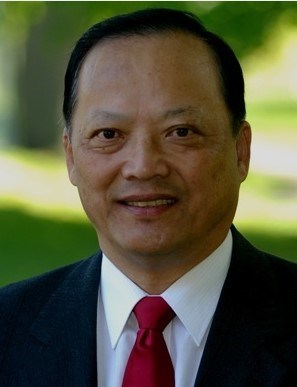 Obituary of Nam Suk Park