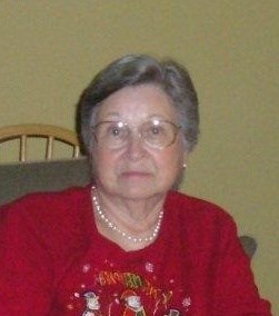 Obituary of Marlene B. Brooks Rudd