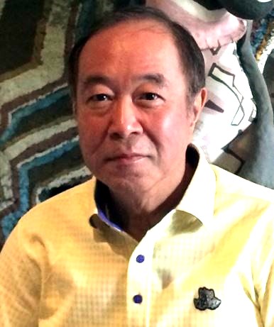 Obituary of Henry Yuk Chong Yip