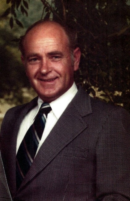 Obituary of Glenn Allen Meredith