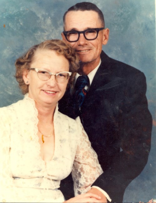 Obituary of Rosa Lee Crook