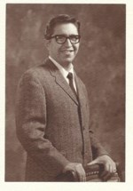 Harold Trujillo