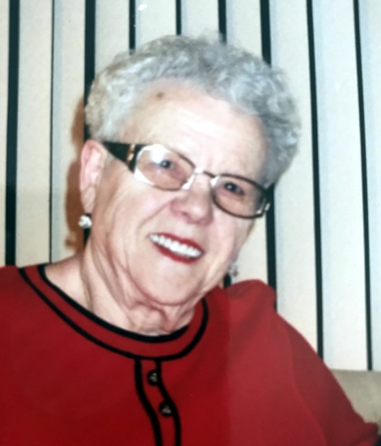 Obituary of Luciana Tsurui
