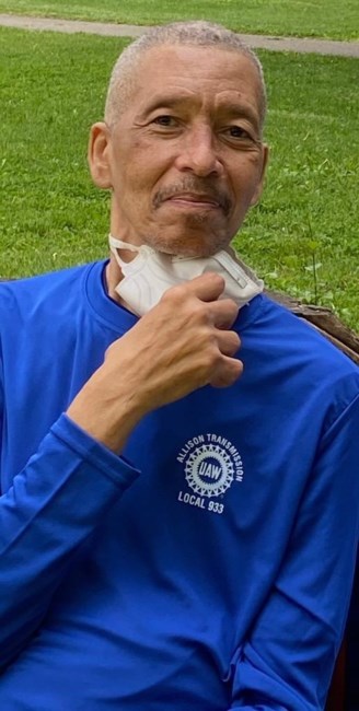 Obituary of Edward R. Loyd