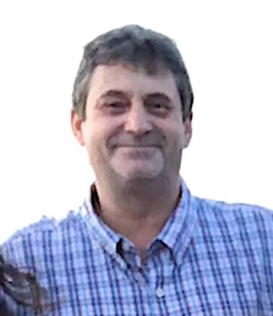 Obituario de Kenneth Dale Wilkins