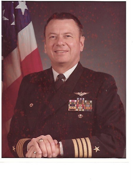 Obituary of Elton Council Parker Jr.