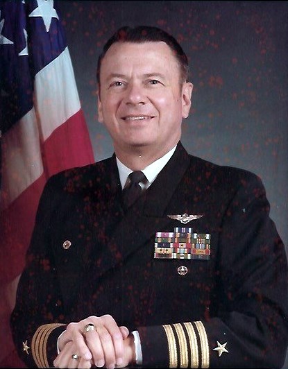 Obituary of Elton Council Parker Jr.