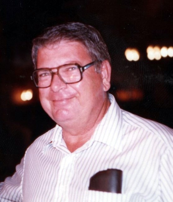 Obituary of Ted J. Rothner