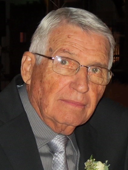 Obituario de Ronald Edward Gorence