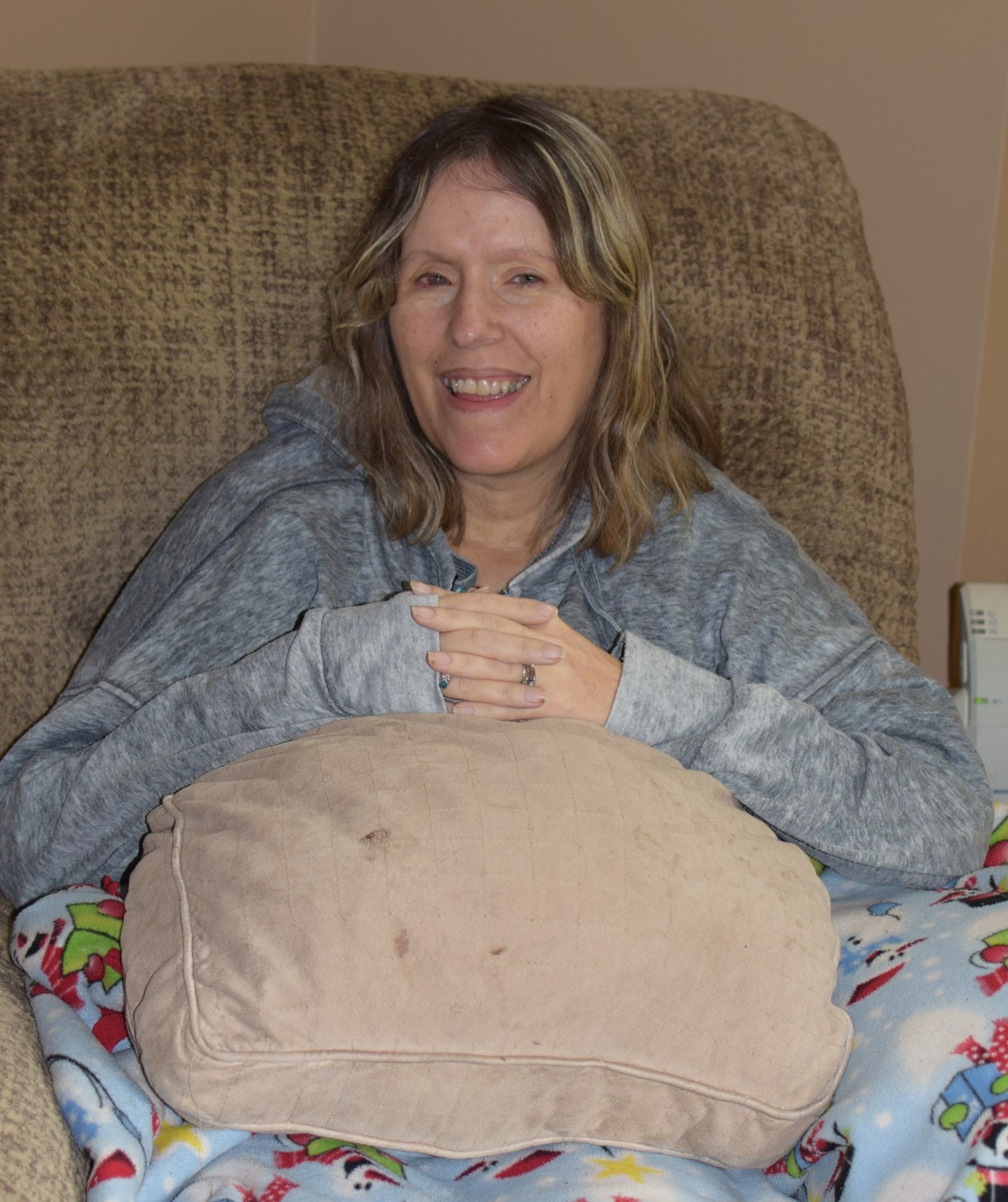 Avis de décès de Shelly Rae Johnson