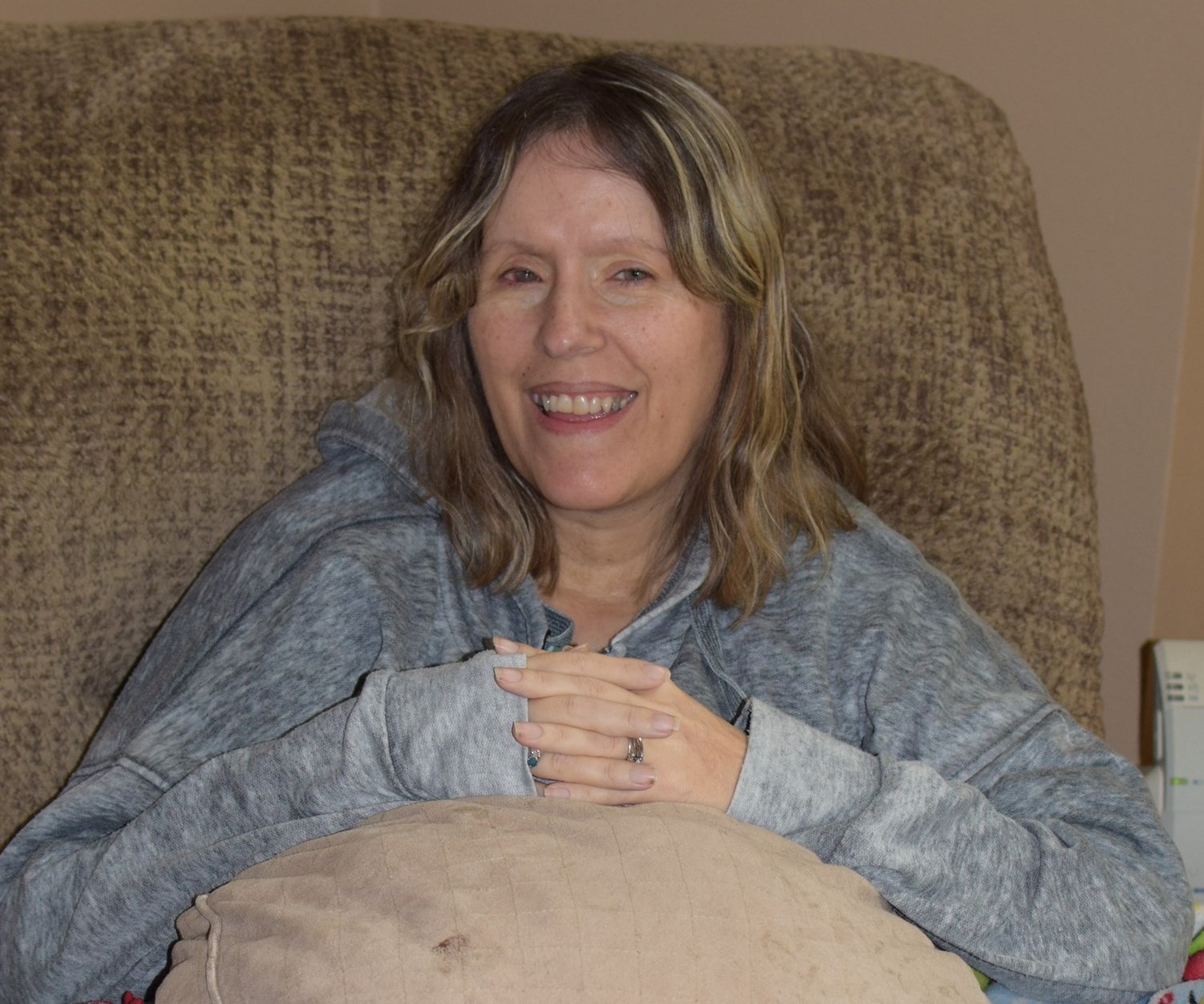 Shelly Johnson Obituary Portland, OR