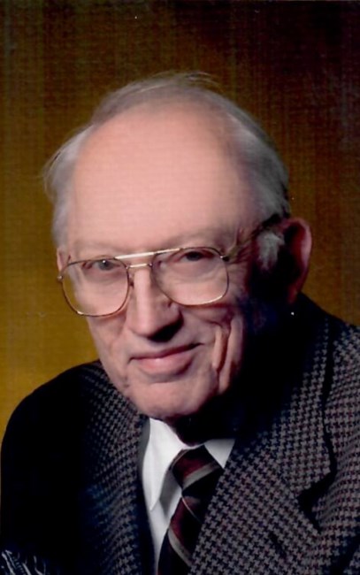 Obituary of James I Freeman