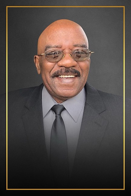 Obituary of Richard Townsell Browder