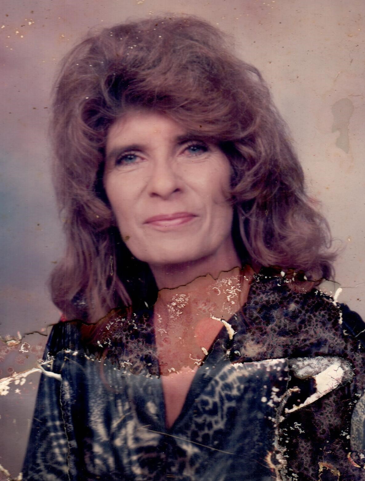 Obituario de Cynthia Kathleen Oliver