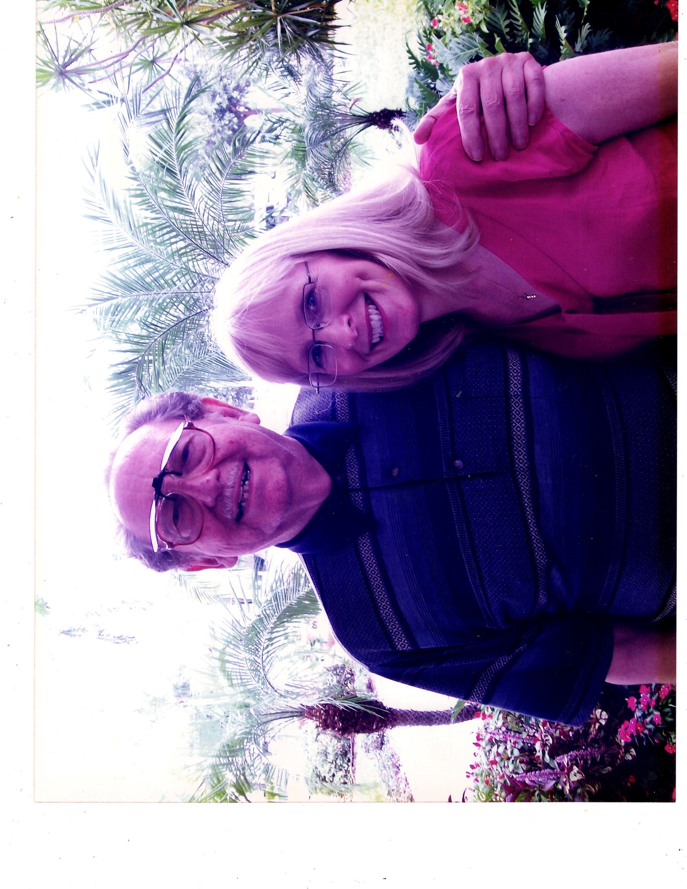 Obituary of Charles Thomas Cox Jr.