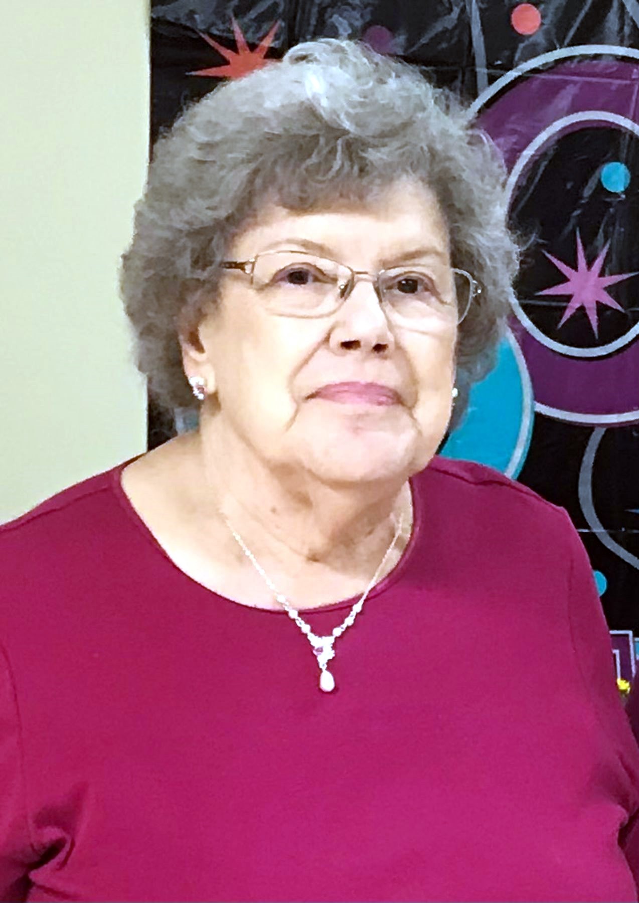 Catherine Whitten Obituary - Madison Heights, VA