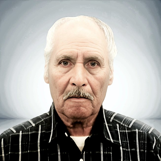 Obituary of Andres Dorado