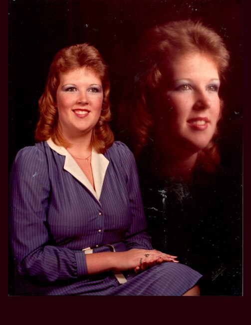 Obituary of Tina Marie Dougherty