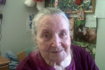 Obituary of Anna J. Lane