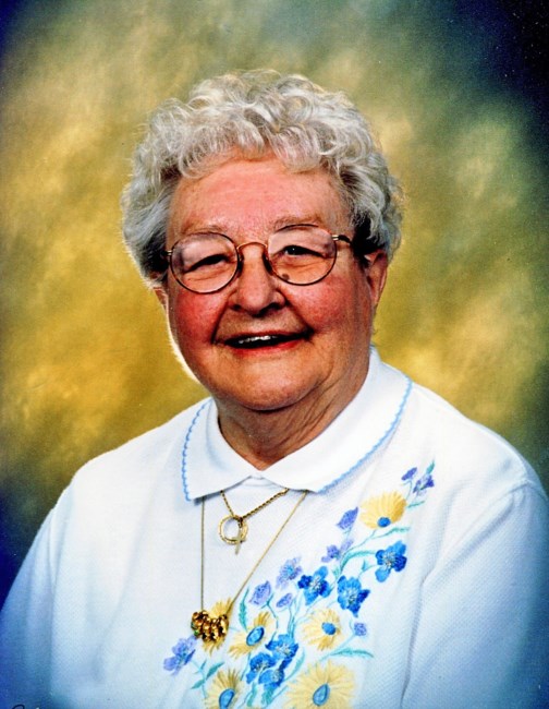Obituary of Lois J. Hunter