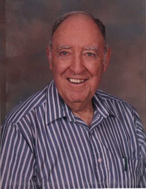 Obituary of Harlan N. "Bud" Bowen