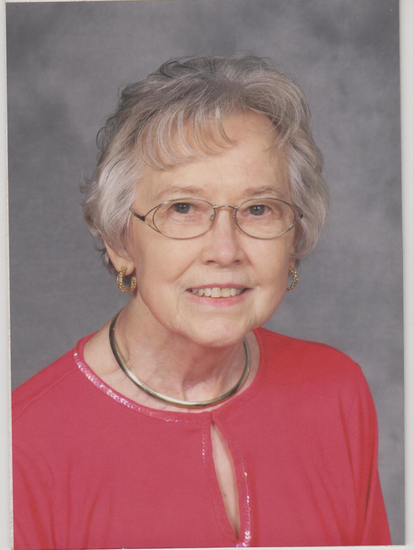 Obituary of Betty Lou Nieman