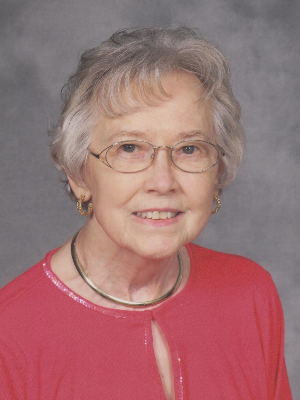 Betty Nieman Obituary Alexandria, VA