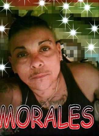 Obituary of Viola Morales