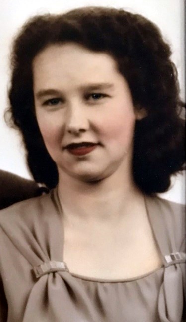 Obituary of Louise L Padgett