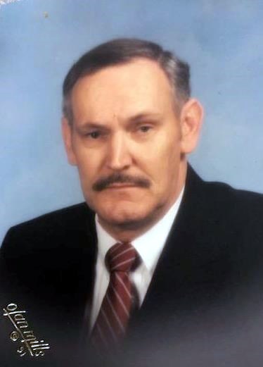 Obituary of Edwin L. Jones