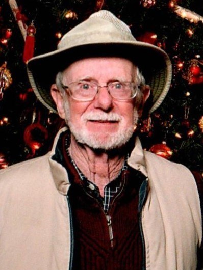 Obituary of John Cummings