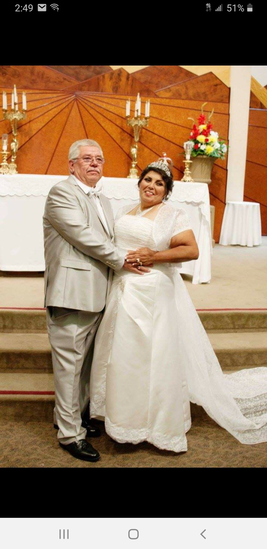 Obituary of Jorge Abel Angulo